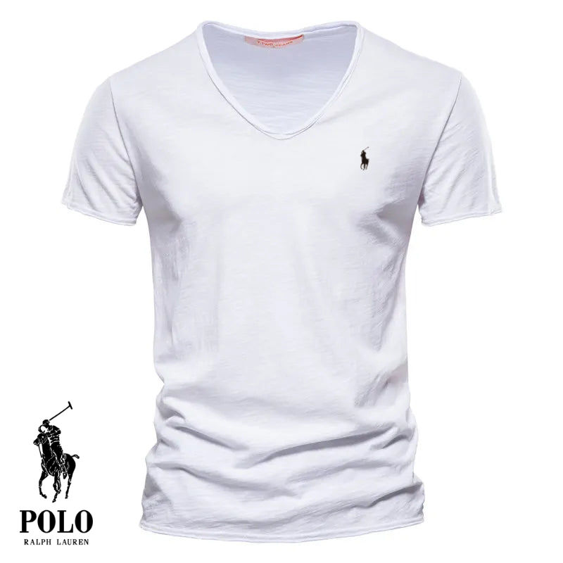 RL™ | Cotton Classic Tee (Buy 1, Get 1 FREE)