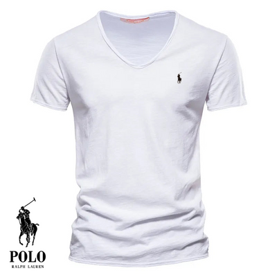 RL™ | Cotton Classic Tee (Buy 1, Get 1 FREE)