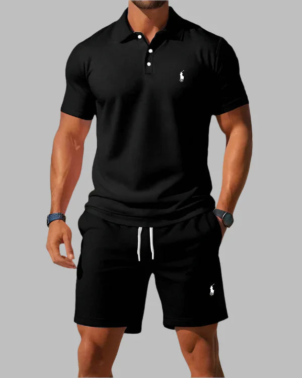 RL™ | Exklusives 2-teiliges Premium-Set für Herren