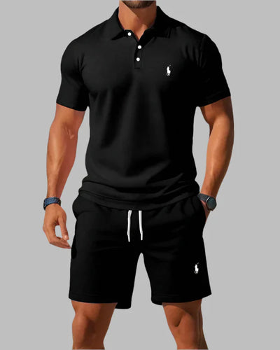 RL™ | Exklusives 2-teiliges Premium-Set für Herren