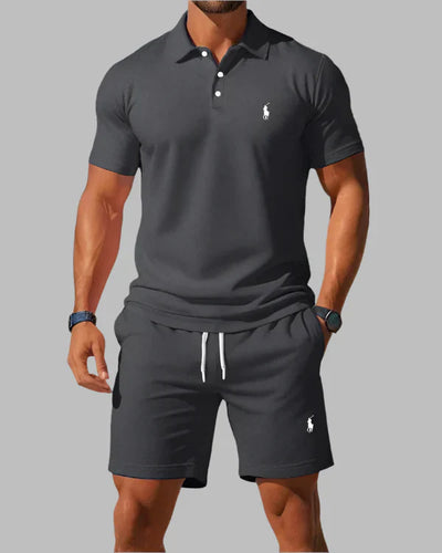 RL™ | Exklusives 2-teiliges Premium-Set für Herren