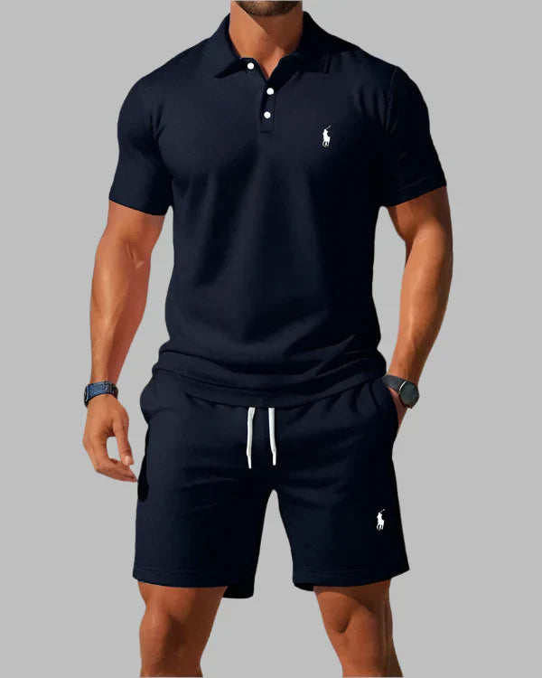 RL™ | Exklusives 2-teiliges Premium-Set für Herren