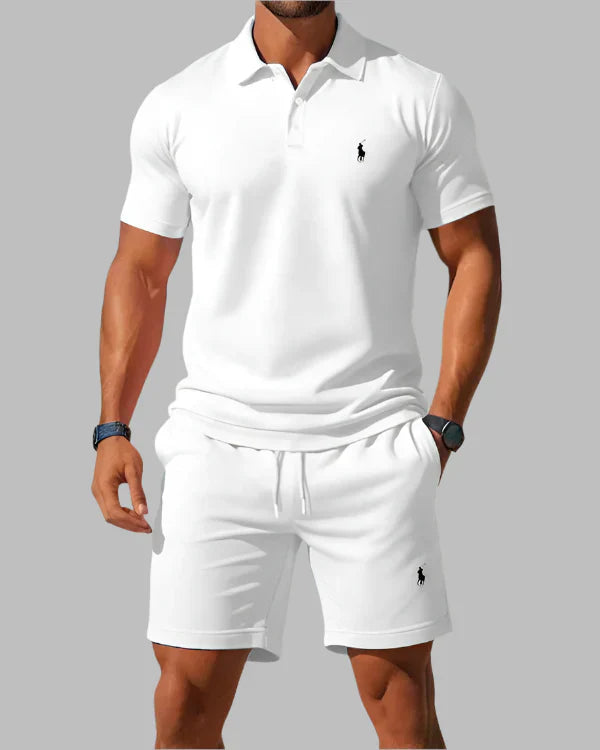 RL™ | Exklusives 2-teiliges Premium-Set für Herren