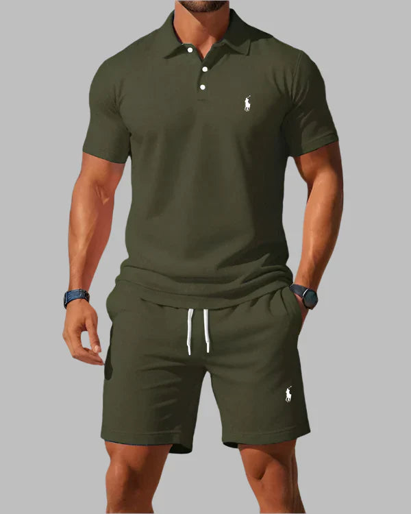 RL™ | Exklusives 2-teiliges Premium-Set für Herren