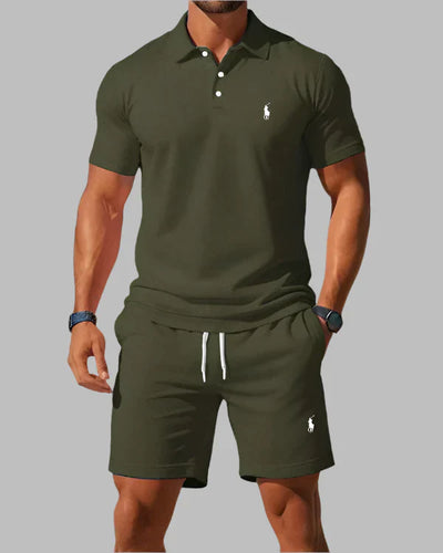 RL™ | Exklusives 2-teiliges Premium-Set für Herren