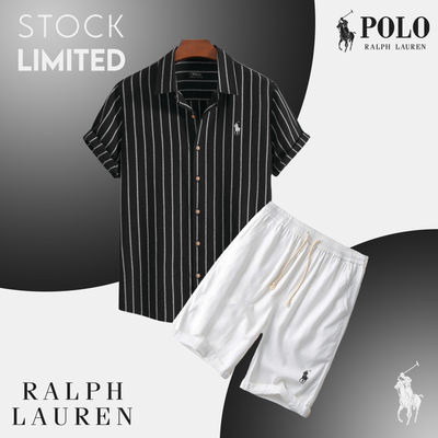 RL™ Signature Set – Limitierte Auflage