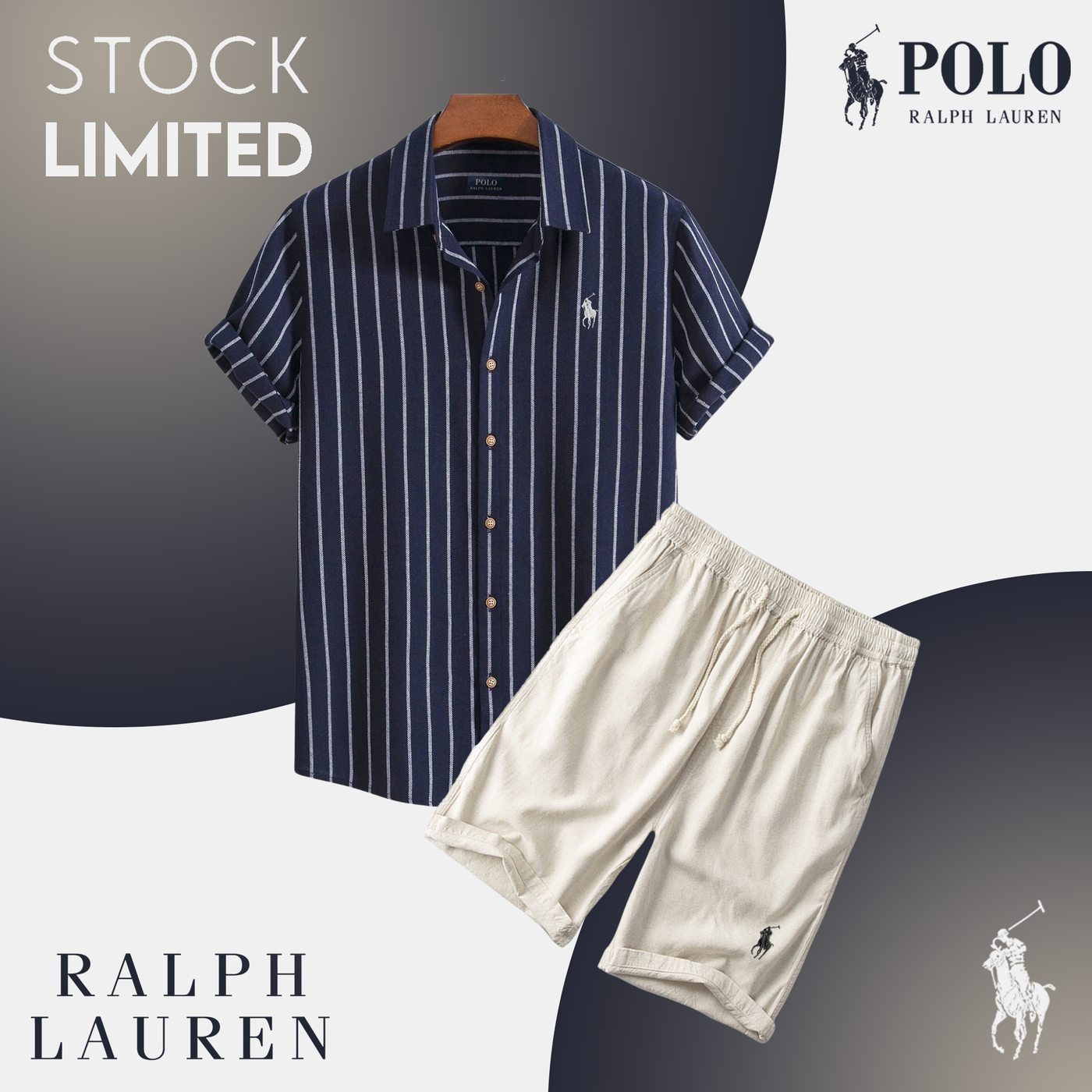 RL™ Signature Set – Limitierte Auflage