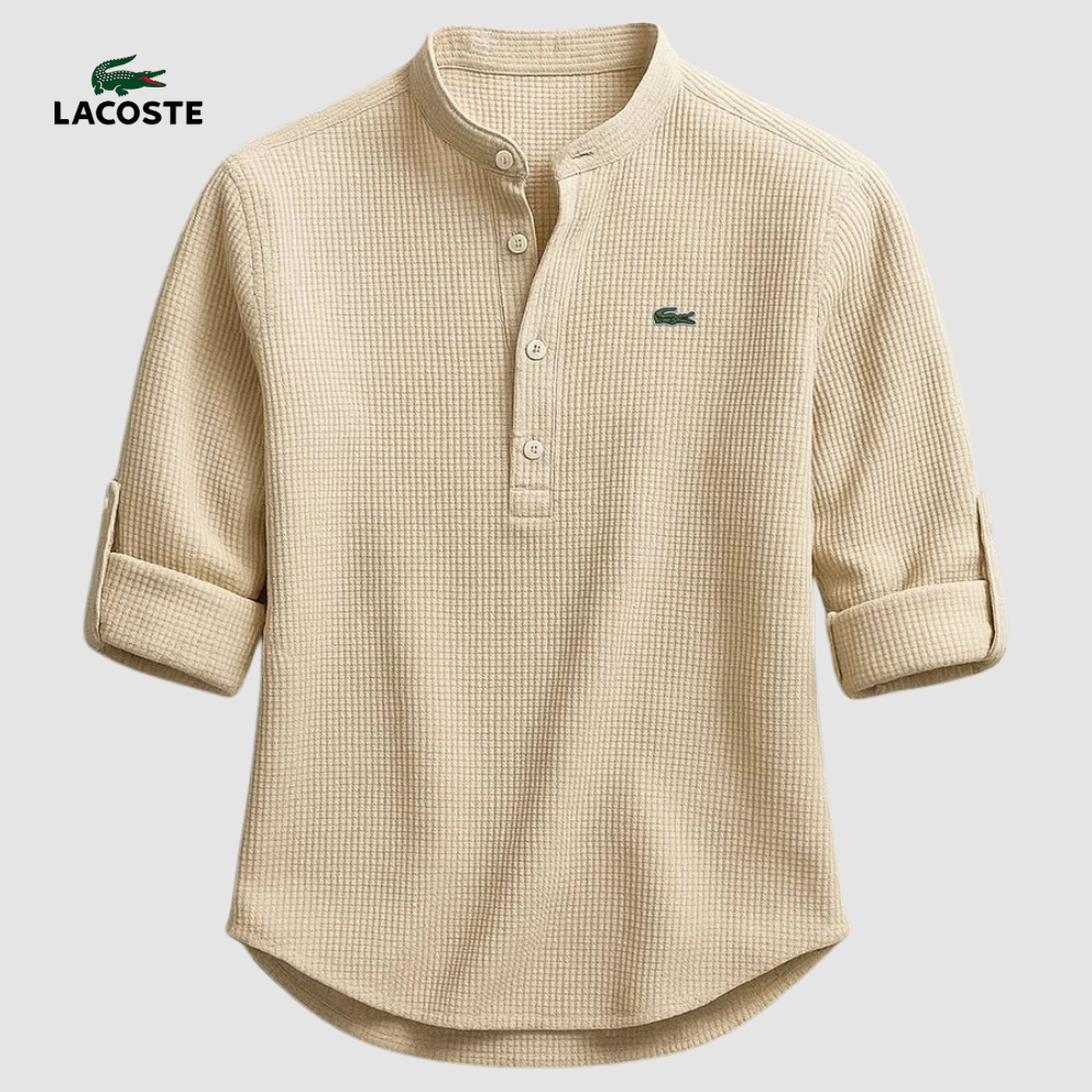 LC™ - Premium-Shirt -63% Rabatt