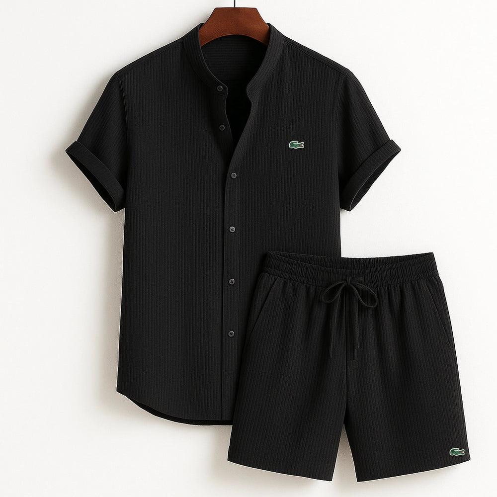 LC™ | LUXURIÖSES HERREN-SET (2 TEILE)