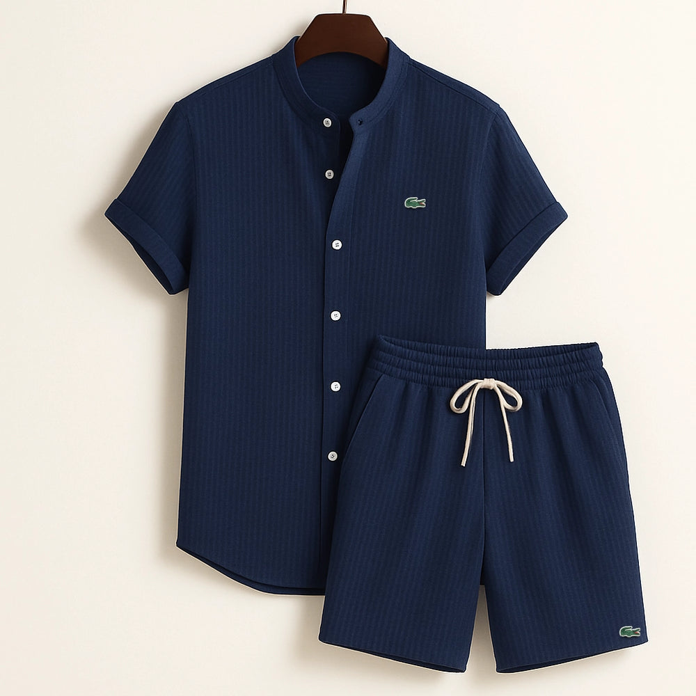 LC™ | LUXURIÖSES HERREN-SET (2 TEILE)