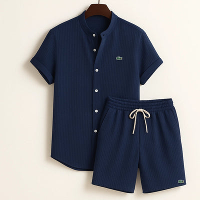 LC™ | LUXURIÖSES HERREN-SET (2 TEILE)