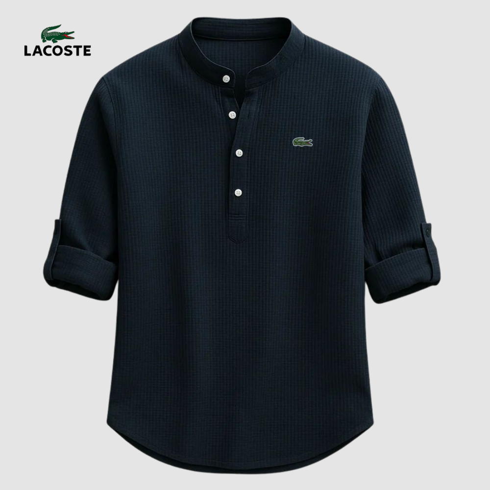 LC™ - Premium-Shirt -63% Rabatt