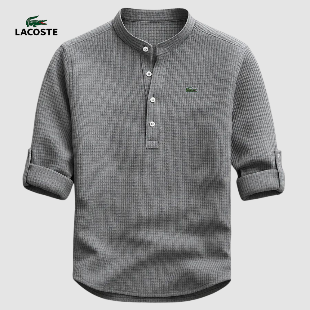 LC™ - Premium-Shirt -63% Rabatt