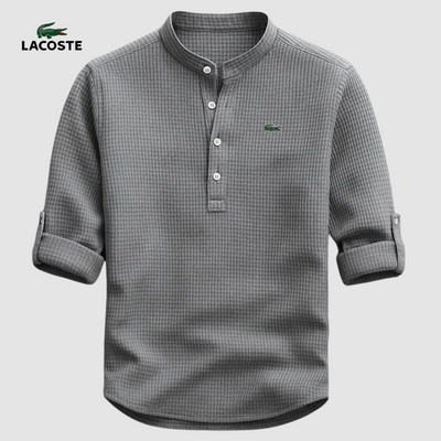 LC™ - Premium-Shirt -63% Rabatt