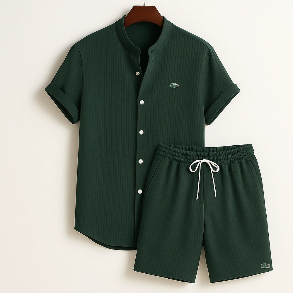 LC™ | LUXURIÖSES HERREN-SET (2 TEILE)