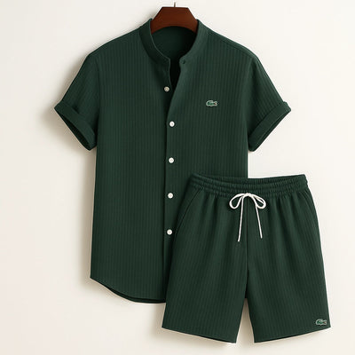 LC™ | LUXURIÖSES HERREN-SET (2 TEILE)