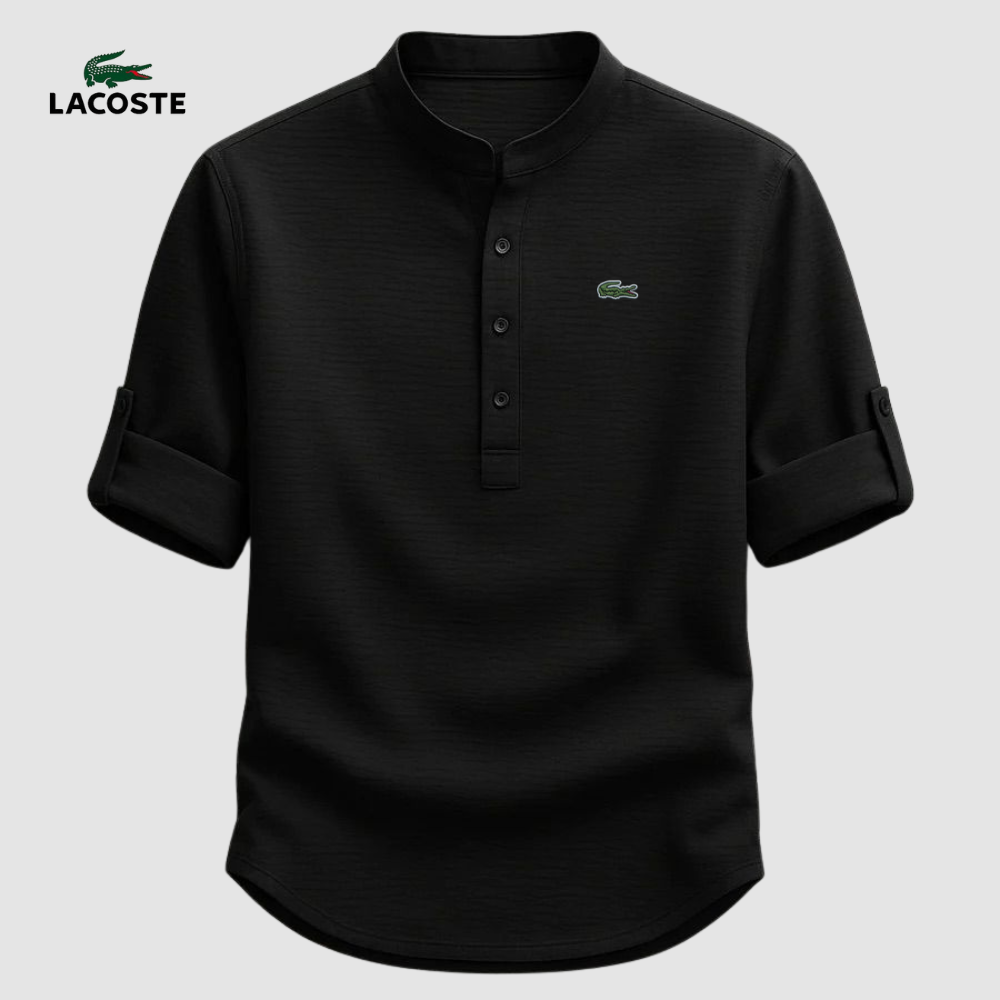 LC™ - Premium-Shirt -63% Rabatt