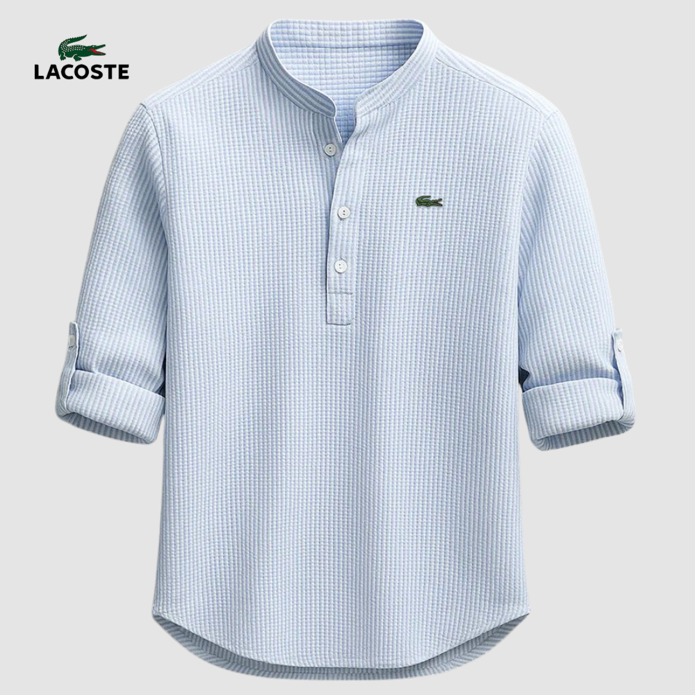 LC™ - Premium-Shirt -63% Rabatt