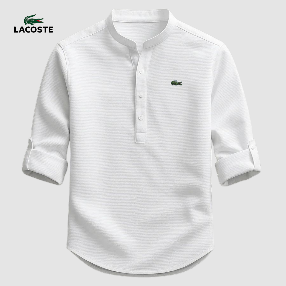 LC™ - Premium-Shirt -63% Rabatt